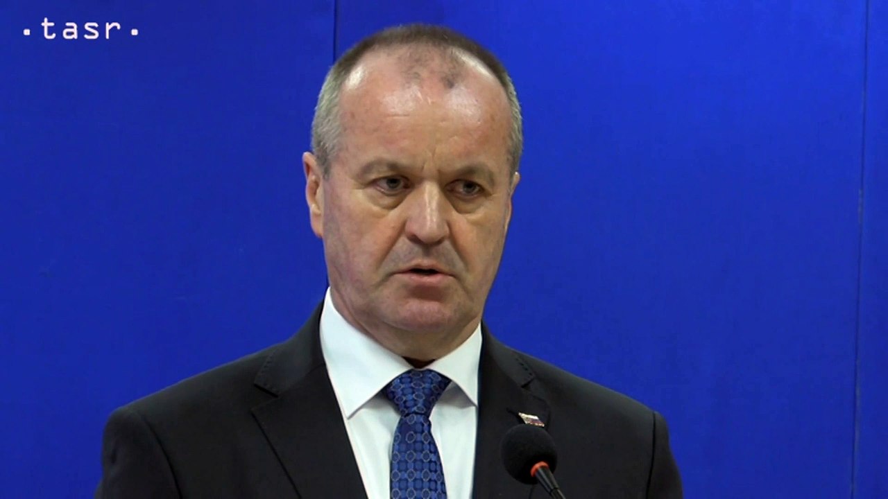 P. GAJDOŠ: Rok 2019 bol pre Ozbrojené sily rokom modernizácie