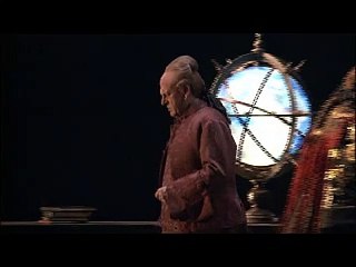 Die Zauberflöte ouverture acte 2
