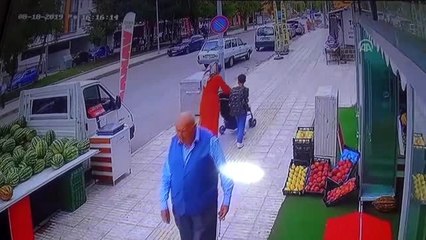 8 yaşındaki çocuğun ölümüne neden olan sürücünün yargılanmasına başlandı - ÇORUM