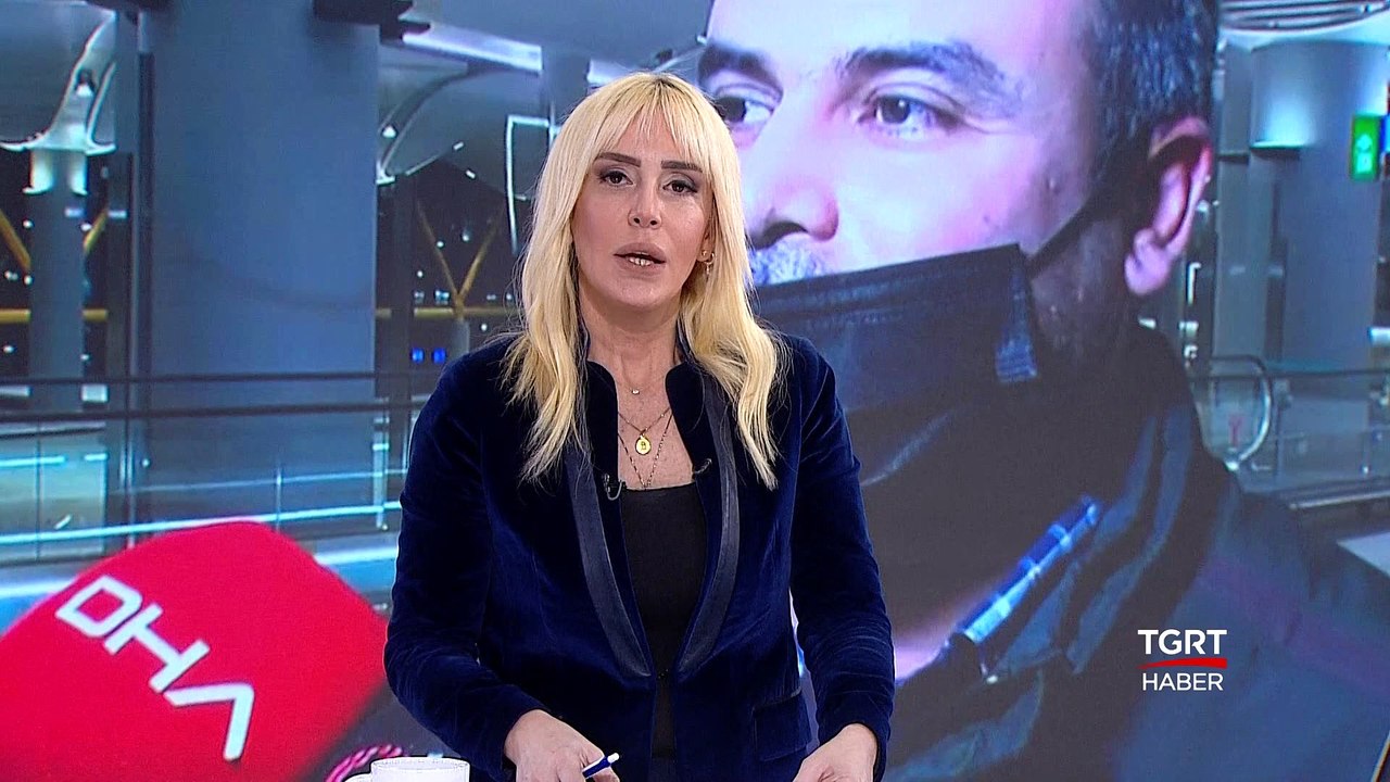 Akın Akın Çin'den Kaçıyorlar