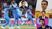 IND VS NZ 2020 : Rohit Sharma And Shami's Super Over Heroics Invite Praises