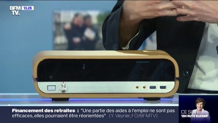 À quoi ressembleront les ordinateurs de demain ?