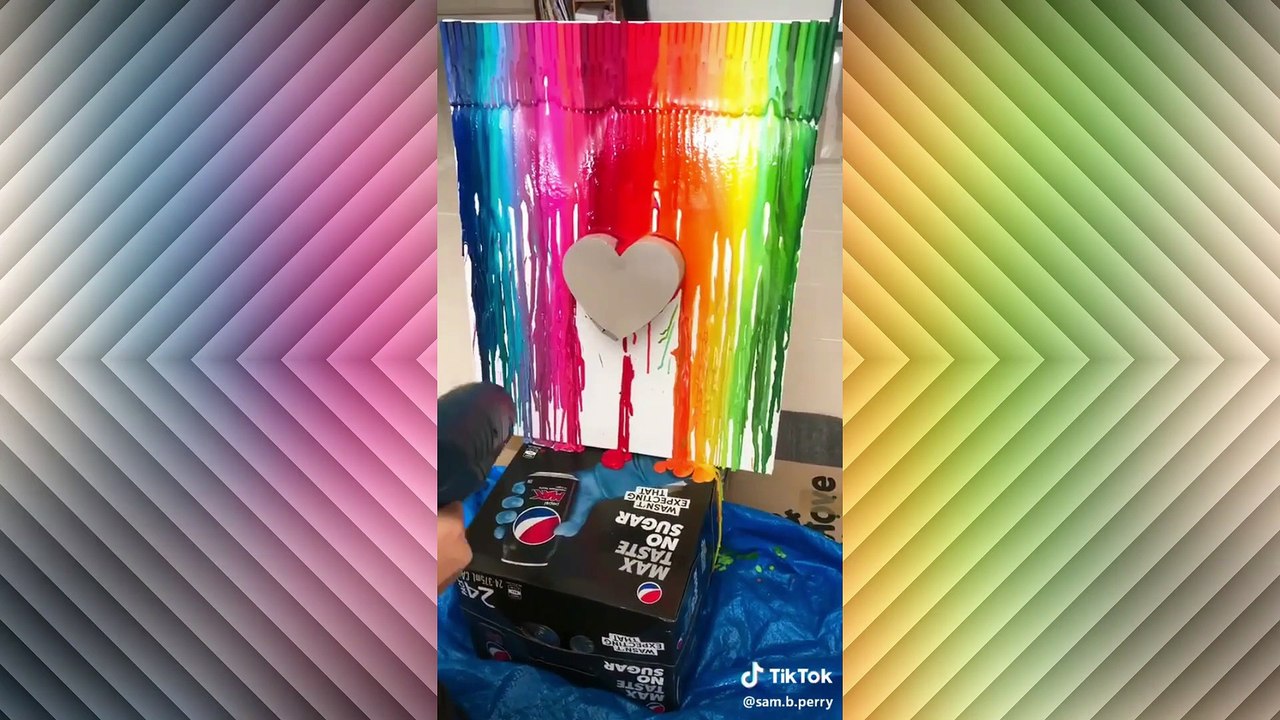 MOST SATISFYING TIKTOK COMPILATION PART 3