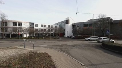 Una enfermera alemana, acusada de intentar matar con morfina a cinco bebés