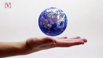 This Travel App Allows You To Track Your Carbon Footprint