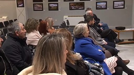 Σε δύο μήνες ξεκινούν οι εργασίες για τη στέγη φιλοξενίας στην Αθήνα για τους Ευρυτάνες καρκινοπαθείς