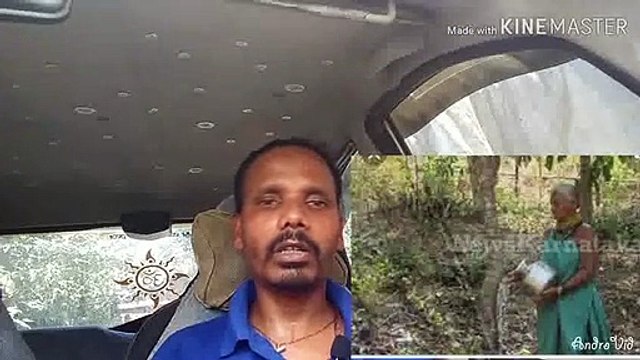 ತುಳಸಿ ಗೌಡ ಮತ್ತು ಪದ್ಮಶ್ರೀ ಪ್ರಶಸ್ತಿ ಮತ್ತು ಸರ್ಕಾರ