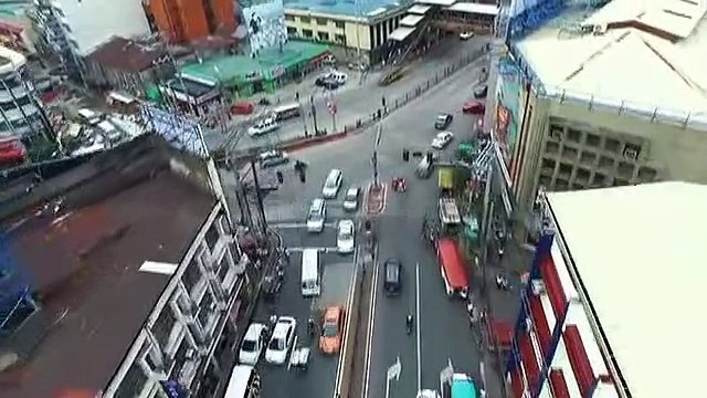 Cardo, sinugod si Hector sa tahanan ni Marie