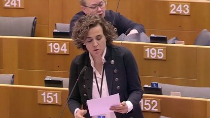 Montserrat pide a la Comisión saber "la verdad" de la reunión Ábalos-Delcy