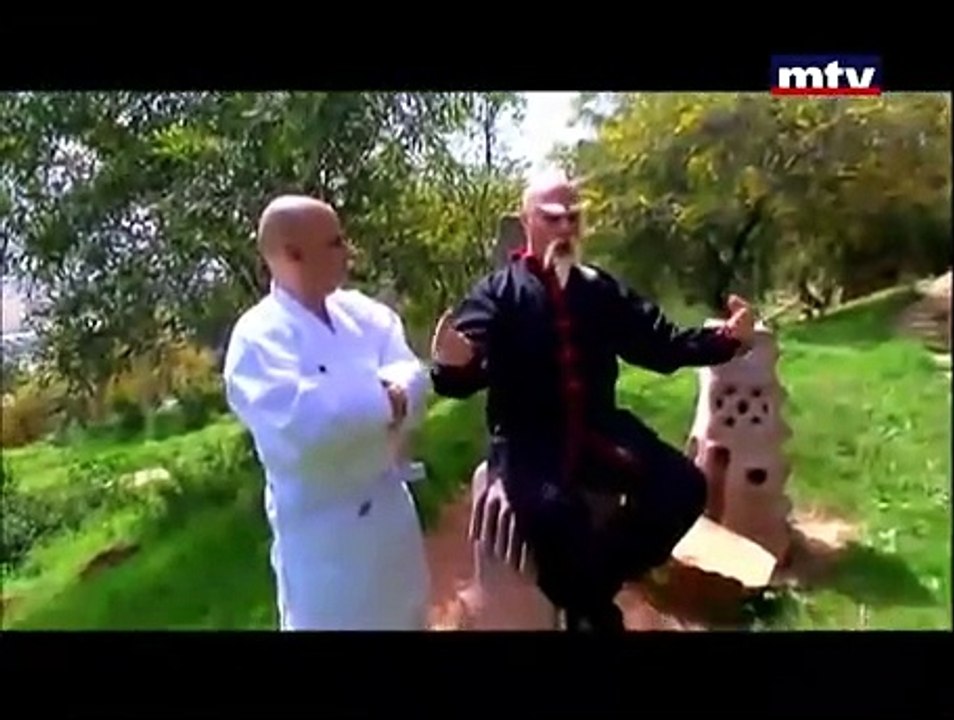 Ma Fi Metlo - Episode 21 -- ما في متلو الحلقة 21