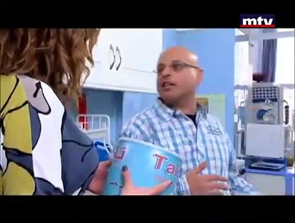 Ma Fi Metlo - Episode 22 -- ما في متلو الحلقة 22