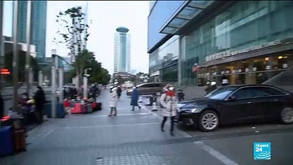 Coronavirus à Wuhan : Premiers vols vers la France, les expatriés français soulagés