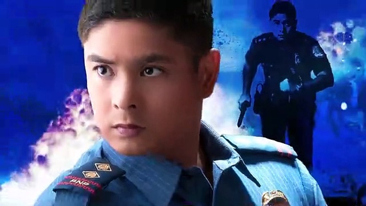 FRIDAY 5: Coco Martin's death defying scene in FPJ's Ang Probinsyano