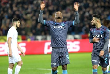 Tahkim Kurulu, Nwakaeme için yapılan itirazı reddetti