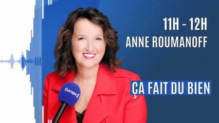 EXTRAIT - Quand Philippe Candeloro revient sur sa spontanéité et sur la liberté d'expression