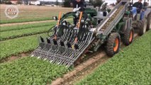 Amazing Harvesting Machines That Are At Another Level