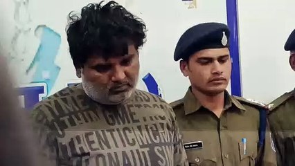 मंदसौर: युवराज सिंह हत्याकांड में एक और आरोपी हेमन्त गौसर गिरफ्तार