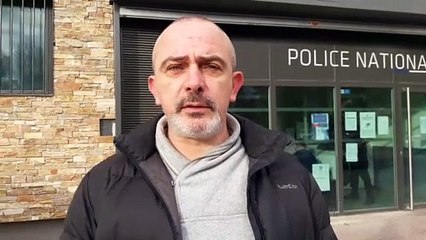 Blattes, incendies volontaires, vandalisme : le ras le bol des agents du commissariat de la Mosson à Montpellier