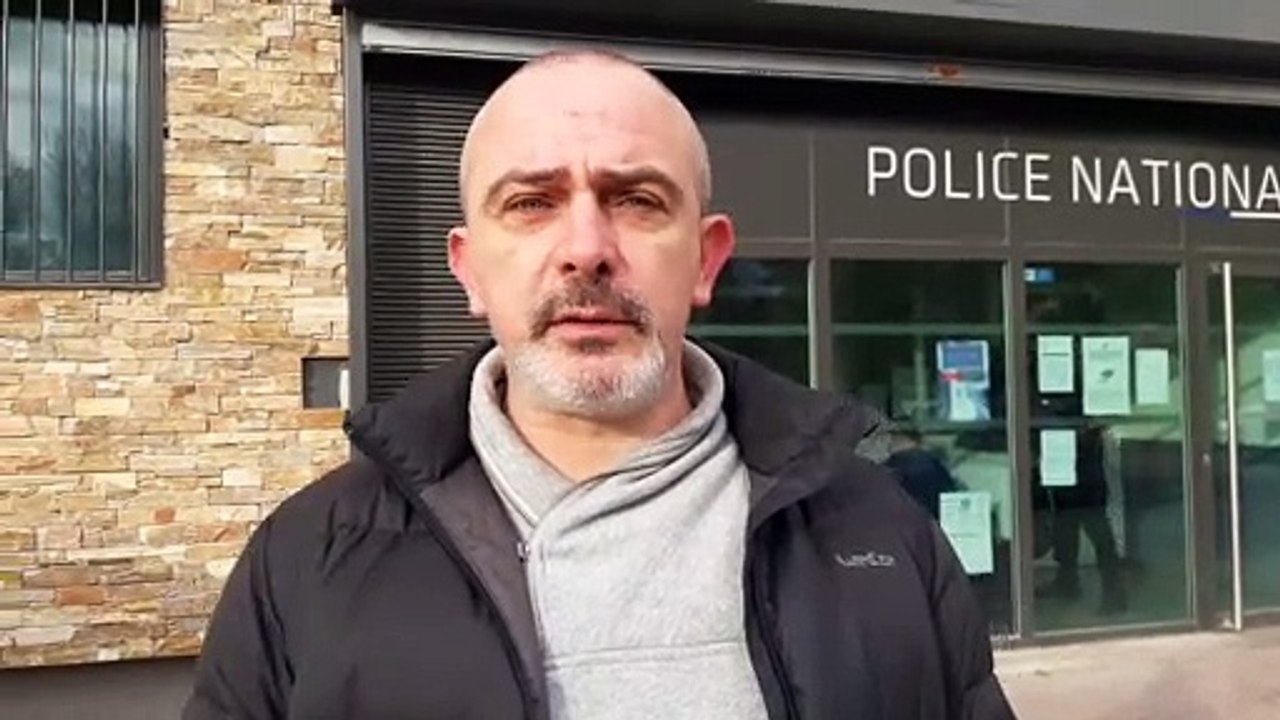 Blattes, incendies volontaires, vandalisme : le ras le bol des agents du commissariat de la Mosson à Montpellier