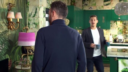 James and John Paul Hollyoaks