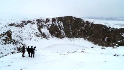 Anadolu'nun nazar boncuğu adeta gözden kayboldu