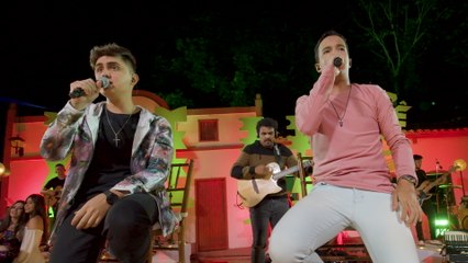 PH e Michel - Nos Bares Da Cidade / Será Que Foi Saudade