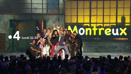 Montreux Comedy Festival 2017 - On croit rêver ! - Bande annonce