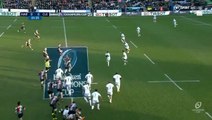 Résumé vidéo : Harlequins – ASM Clermont Auvergne