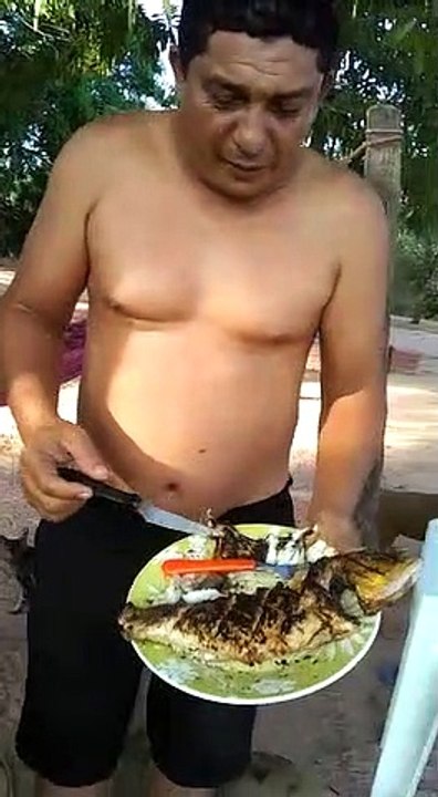 weekend barbeque