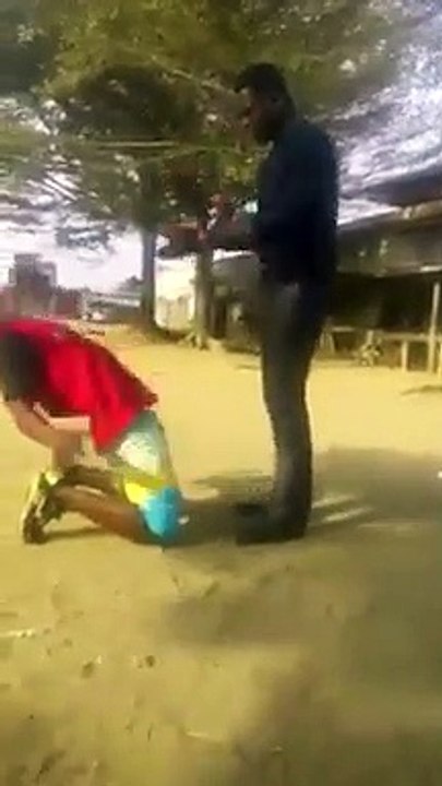 gf and exorcism
