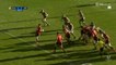 Résumé vidéo : Munster Rugby – Ospreys