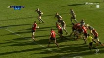 Résumé vidéo : Munster Rugby – Ospreys