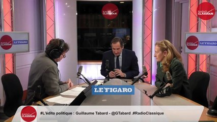 AFFAIRE MILA : « C’EST UNE VERITABLE FAUTE D’EXPRESSION » A PROPOS DES PAROLES DE NICOLE BELLOUBET – L’EDITO POLITIQUE DU 30/01/2020