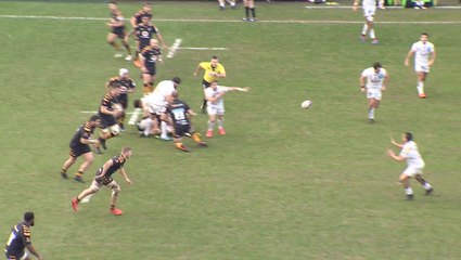 Wasps v Bordeaux-Bègles: Round 6 hghlights (2019/20)