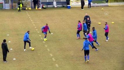 MKE Ankaragücü'nün transfer yasağı kaldırıldı