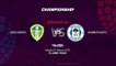 Previa partido entre Leeds United y Wigan Athletic Jornada 30 Championship
