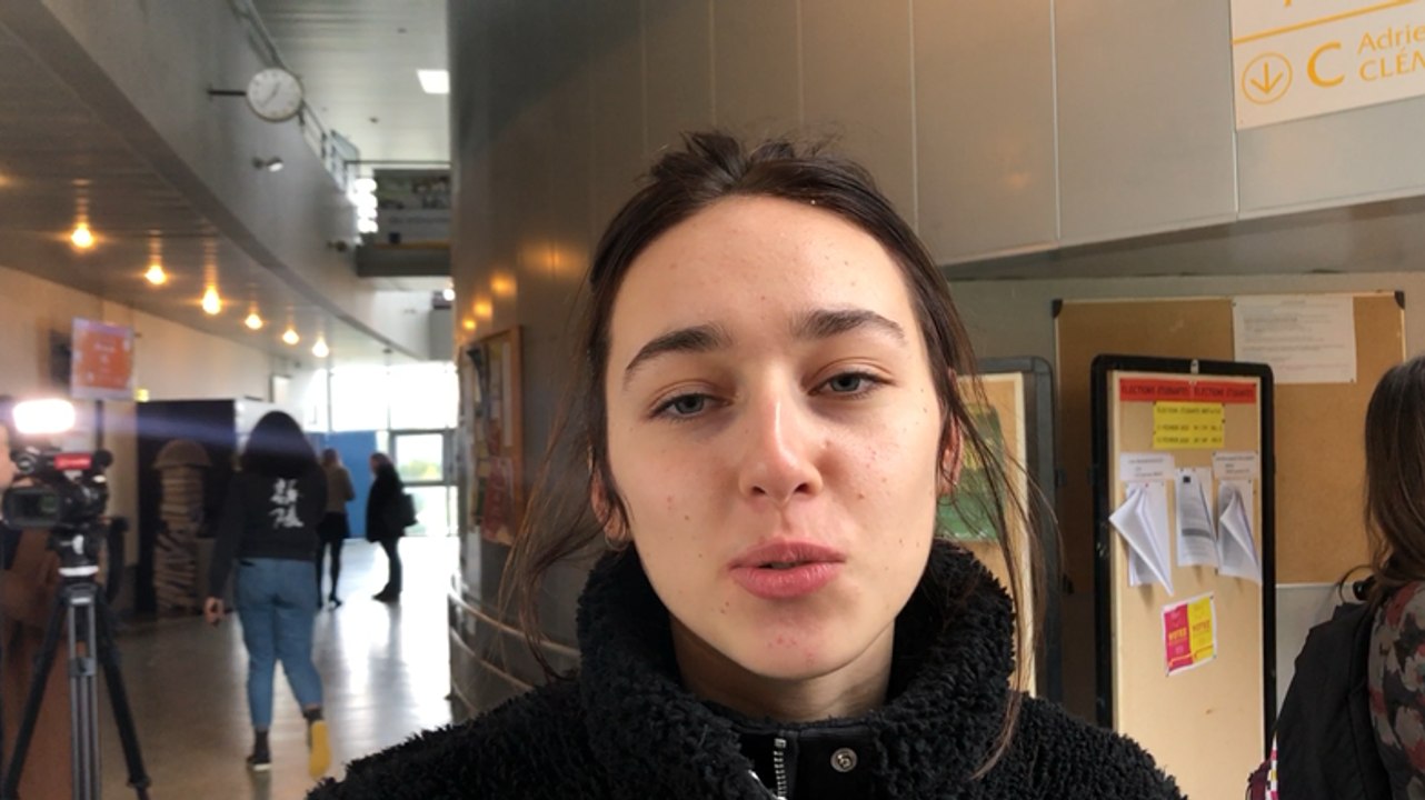 Listes électorales : les étudiants incités à s’inscrire