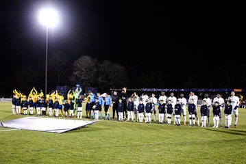 Épinal - LOSC : le résumé