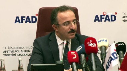 Memur-Sen’den AFAD’a bağış