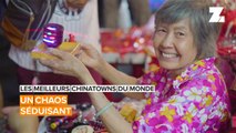 Les meilleurs quartiers chinois du monde: la vie nocturne de Bangkok