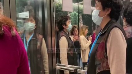 Virusi vrasës mbërrin me anijen turistike në Itali. 7 mijë turistë izolohen brenda