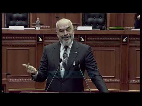 Rama: Të sekuestrohen ose të shemben katet pa leje mbi pallate - Lajme - Vizion Plus