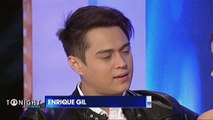 Tonight with Boy Abunda: Full Interview with LizQuen