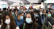 Koronavirüs sebebiyle Çin'de evlilik ve defin işlemleri yasaklandı