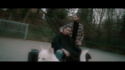 Casar - Die Straße Schreit 🎶: Neue Single & Musikvideo Enthüllt