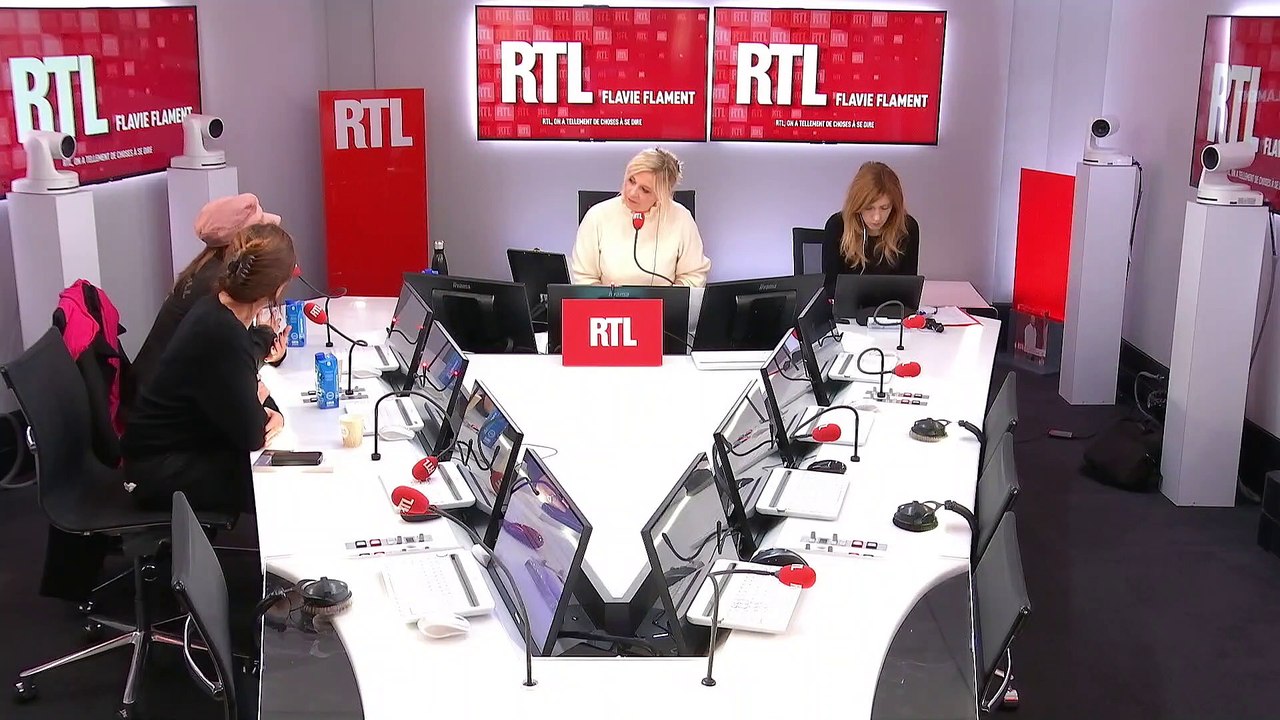 Sarah Abitbol sur RTL : "J'ai dit des choses que je n'avais jamais dites"