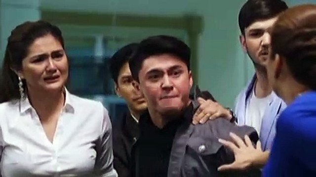 Lalong titindi ang galit ng mga anak ni Gloria sa kanya