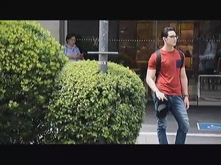 Tanner, ikinuwento ang kanyang pinagdaanan sa buhay