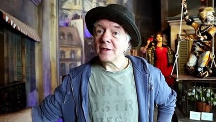 Greta Thunberg, inmortalizada en un museo de cera alemán