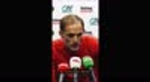 Tuchel relaxed about Cavani and Kurzawa's futures